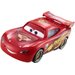 Auta Cars 3 Resorak Disney - Flash McQueen Avec Roues De Course