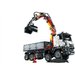 Technic Mercedes-Benz Arocs 3245 Lego