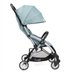 Wózek spacerowy Goody Plus Chicco - Dusty Green