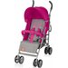 Wózek spacerowy Model M Bomiko - rose