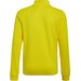 Bluza juniorska Entrada 22 Top Training Adidas - żółty