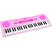 Keyboard z mikrofonem BigFun Princess Jokomisiada