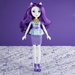 Lalka podstawowa Equestria Girls My Little Pony - Rarity