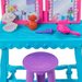 Barbie Enchantimals Lalka zimowa Mattel - zimowa toaletka