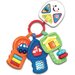 Uczące kluczyki Fisher Price N1196