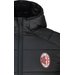Kurtka puchowa juniorska AC Milan Puma