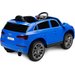 Pojazd na akumulator Audi Q5 Caretero - Blue