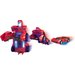 Walczący Robot Transformers Simba - Sideswipe