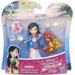 Mini Księżniczka z przyjacielem Disney Princess Hasbro - Mulan