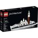 Architect Wenecja Lego