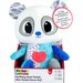 Pluszowa panda z pulsującym serduszkiem Lamaze