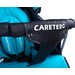 Wózek spacerowy Spacer Classic Caretero - niebieski 2016