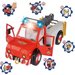 Strażak Sam Pojazd Phoenix z figurką Simba