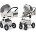 Wózek wielofunkcyjny Mondo Ecco + śpiwór Expander