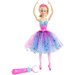 Barbie Tańcząca Ballerina 3w1 Mattel