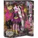 Bonita Femur Hybrydy - Upiorne połączenie + lalka Monster High