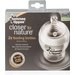 Butelka 2x260ml 0m+ Tommee Tippee