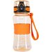 Bidon Tritanum Mini 390 ml Coolpack - pomarańczowy