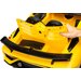 Pojazd na akumulator Lamborghini Toyz by Caretero - żółty