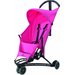 Wózek spacerowy Yezz Quinny - pink hybrid