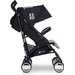 Wózek spacerowy Ezzo Euro-Cart - Anthracite