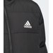 Kurtka juniorska Frosty Winter Adidas - czarny