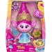 Śpiewająca Poppy 38 cm Trolls Hasbro