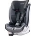 Fotelik samochodowy VolanteFix IsoFix 9-36kg Caretero - szary
