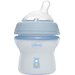 Butelka plastikowa Naturalfeeling 150ml 0+ Chicco - niebieski