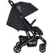 Wózek spacerowy Buggy XS Easywalker - Oxford Black by Mini