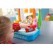 Edukacyjna umywalka malucha Fisher Price