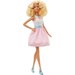 Barbie Fashionistas Mattel - powde