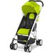 Wózek spacerowy Easylife White Edition Recaro - lime