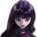 Elissabat Strach Kamera Akcja Monster High