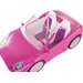 Barbie Samochód kabriolet Mattel