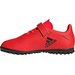 Buty piłkarskie turfy X Speedflow.4 H&L TF Junior Adidas
