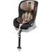 Fotelik samochodowy Optima FX 9-18 kg Espiro - coffee