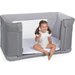 Łóżeczko Co-Sleeping Chicco Next2Me Forever Chicco - Cool Grey