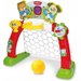 Bramka Centrum sportu 4 w 1 Smily Play