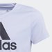 Koszulka dziewczęca Designed To Move Adidas