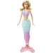 Baśniowy zestaw Barbie Mattel