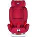 Fotelik samochodowy YOUniverse Fix 9-36 kg Chicco - Red Passion