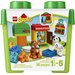 Duplo Zestaw upominkowy Lego