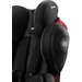 Fotelik samochodowy Young Sport Hero 9-36 kg Recaro - black