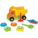 Multi Truck wywrotka z kompletem do piasku Wader
