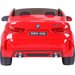 Pojazd na akumulator BMW X6M 2 os. XXL