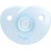 Smoczek ortodontyczny Soothie 0-6m Avent Philips - boy
