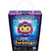 Furbisie Furby Boom Hasbro - różowe serduszka