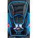Fotelik samochodowy Sport TurboFIX 9-25kg Caretero - niebieski