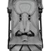 Wózek spacerowy Espoo+ do 22kg Skiddou - evenig shadow
